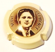 Capsule de champagne Launois