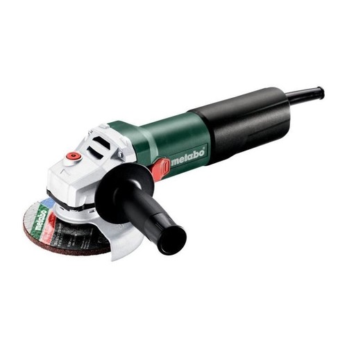 Set meuleuse angle metabo - set,