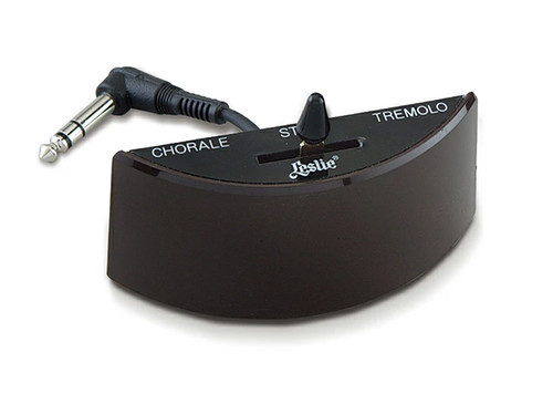 Hammond leslie switch - leslie,