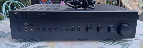 Nad 326bee amplificateur - c-326bee,