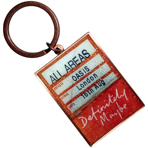 Oasis definitely peut - oasis,