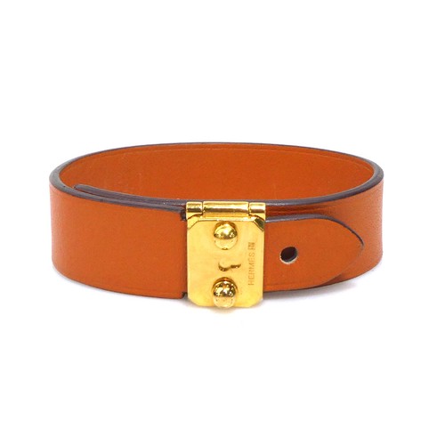 Authentique bracelet hermes - bracelet,