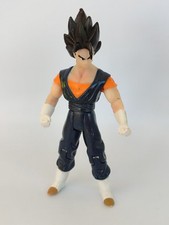 Figurine Dragon Ball Z articulée Vegeto 15Cm DBZ Jakks Pacific Figure