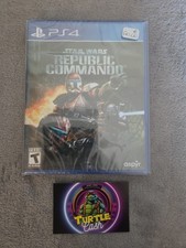 Star Wars Republic Commando