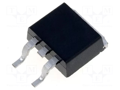 Alpha aob11s65l transistor - &,