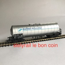 Jouef 661900 wagon citerne