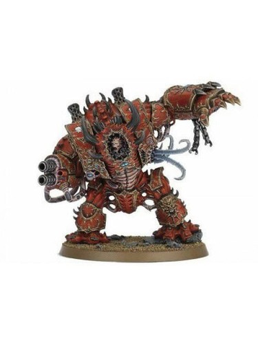 Warhammer 40k chaos - warhammer,