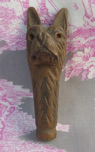 Pommeau canne ombrelle - de,