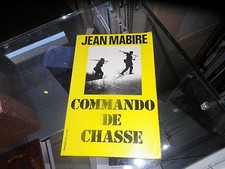 Commando de chasse - Mabire