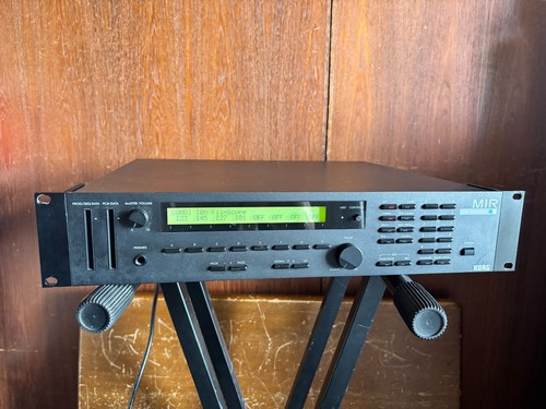 Korg m1r music workstation - korg,