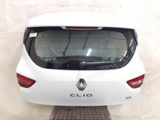 Malle/Hayon arriere RENAULT