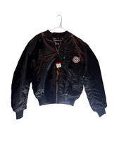 Blouson Gazo noir Taille S |