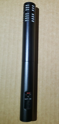 Sennheiser me64 combo - sennheiser,