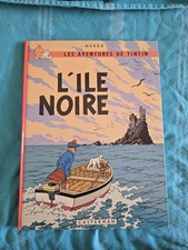 Les Aventures De Tintin Et