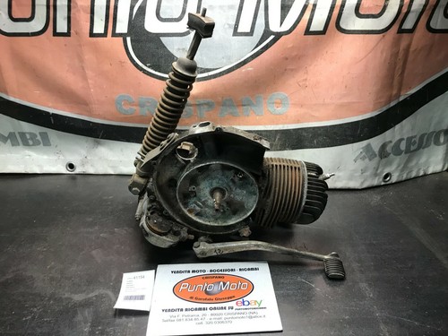 Bloc moteur complet - , piaggio