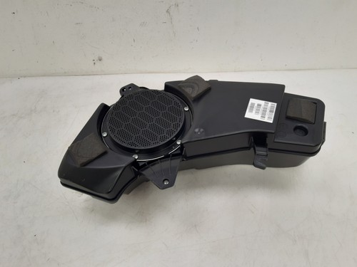 Caisson basses subwoofer - de,