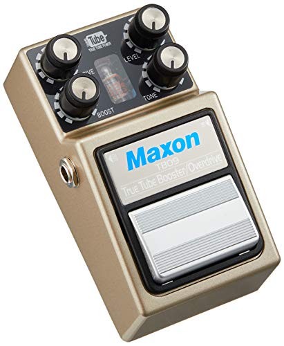 Maxon tbo9 tube - tbo9,