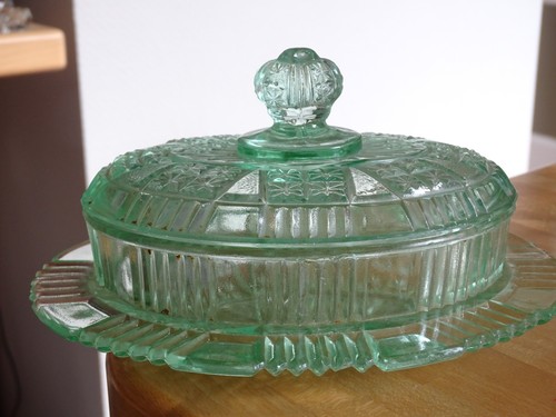 Vallerysthal ouraline ancien - vallerysthal,