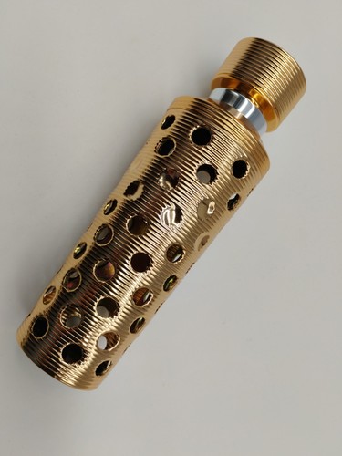 Etui flacon vaporisateur vide - etui,