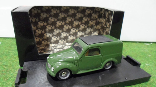 Fiat 500 furgoncino 1949 - 500, c