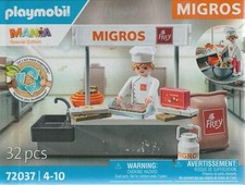 Rare limited edition Swiss