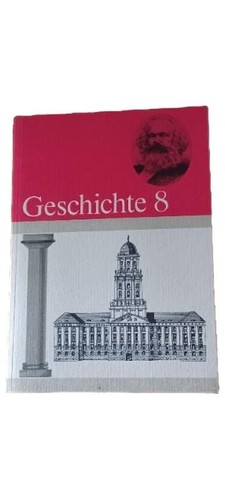 Histoire manuel scolaire - histoire, 8