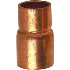 Manchon cuivre femelle /