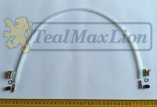 Tuyau Nylon émetteur-récepteur embrayage Peugeot J9 tous modèles et 204 DàD