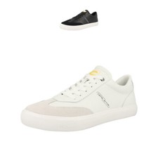 Camel active 54BGA02 Baskets low Homme Chaussures de Sport Décontractées