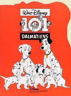 Les 101 dalmatiens - ,