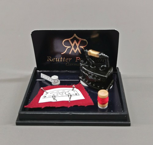 9911080 reutter miniatures - 9911080,