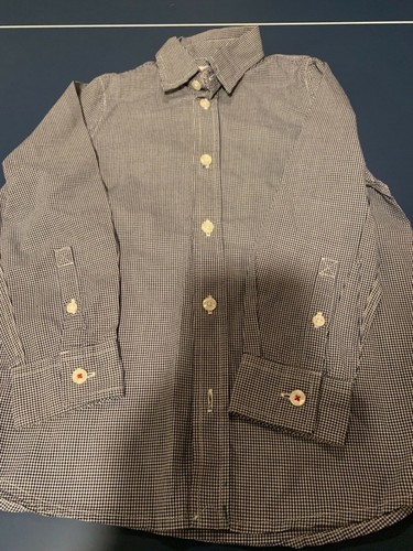 Jacadi boy navy - boy‘s, navy/white
