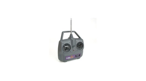 Hobbyzone hbz3353 emetteur ch3 - emetteur,