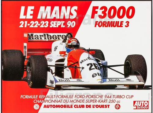 Mans 3000 1990 - le,