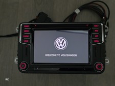 Autoradio VW MIB STD2 PQ