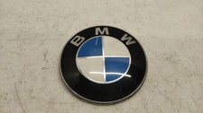 Sigle capot Bmw Série 3 E46