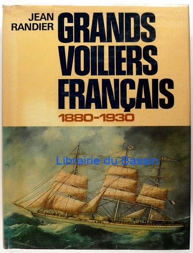 Grands voiliers français