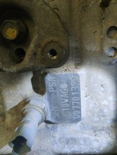 Moteur SANTANA 300 1.6 HDI 90 CV 4X4  Diesel /R:54612692