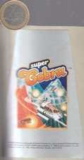 C57 Jeux. SUPER COBRA - KONAMI