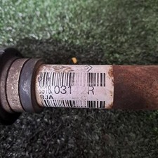 Cardan droit (transmission)