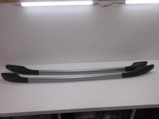Barres de toit DACIA SANDERO 1