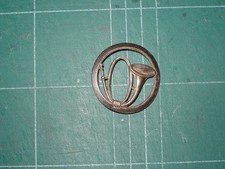 Insigne de beret - Chasseurs Alpins (Beraudy Vaure)