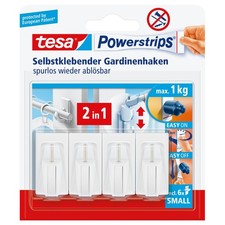 Powerstrips Crochets de