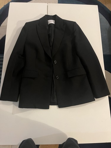 Veste tailleur claudie - veste,