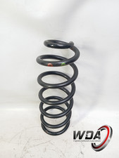 Ressort amortisseur arriere