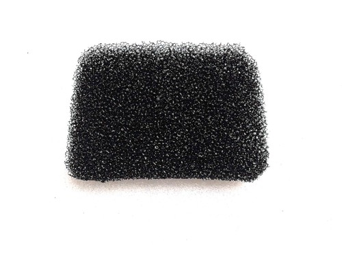 Mousse filtre air - mousse, a