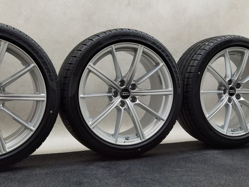 Audi rs4 rs5 pouces - rs5, 8w