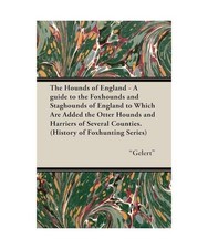 The Hounds of England - A