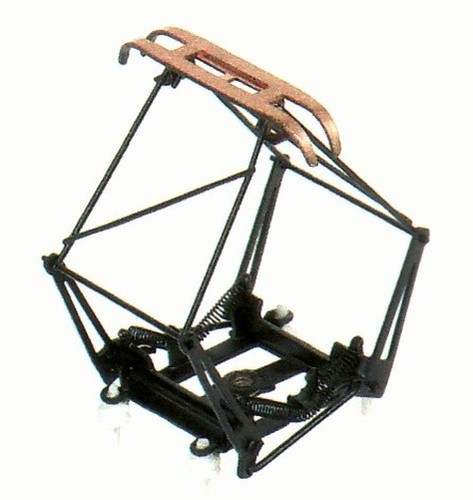 Sommerfeldt 933 échelle - sommerfeldt,
