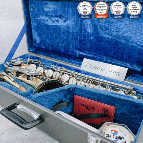 Yamaha yas yas22 saxophone - yas-22,